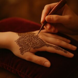 henna by inspibe